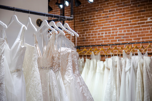 Bridal Shop «Ania Bridal», reviews and photos, 521 SW 11th Ave #100, Portland, OR 97205, USA
