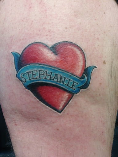 Explore wolverine tattoo ideas, creative tattoo ideas in Carlisle, available at Visual Addiction Tattoos