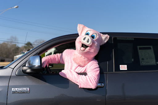 Car Dealer «Pigg Enterprises», reviews and photos, 1183 S Memorial Dr, Prattville, AL 36067, USA