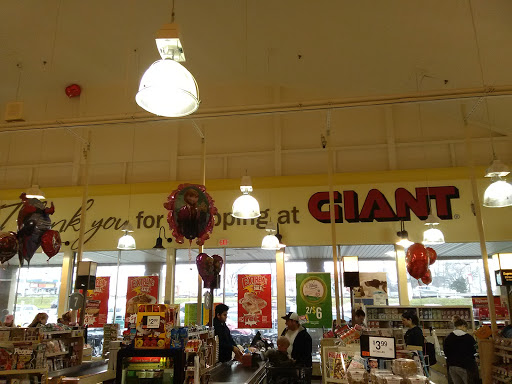 Grocery Store «Peapod by GIANT Food Stores», reviews and photos, 10 E Ridge Pike, Conshohocken, PA 19428, USA