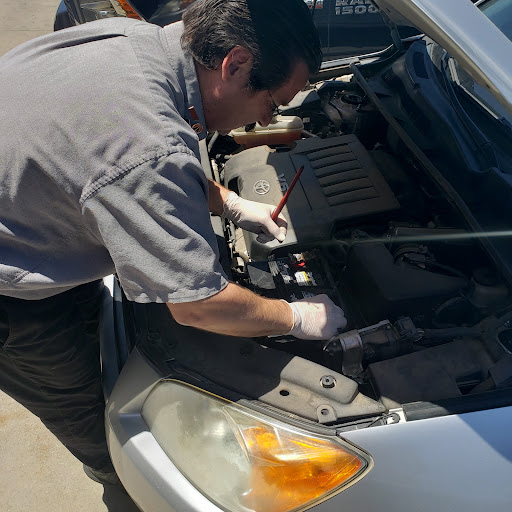Auto Parts Store «AutoZone», reviews and photos, 21264 E Rittenhouse Rd, Queen Creek, AZ 85142, USA