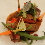 Photo n°3 de l'avis de Toshi.t fait le 24/06/2019 à 04:04 sur le  I 5 Sensi Ristorante à Cuneo