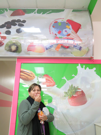 Ice Cream Shop «La Michoacana», reviews and photos, 559 N McLean Blvd, Elgin, IL 60123, USA
