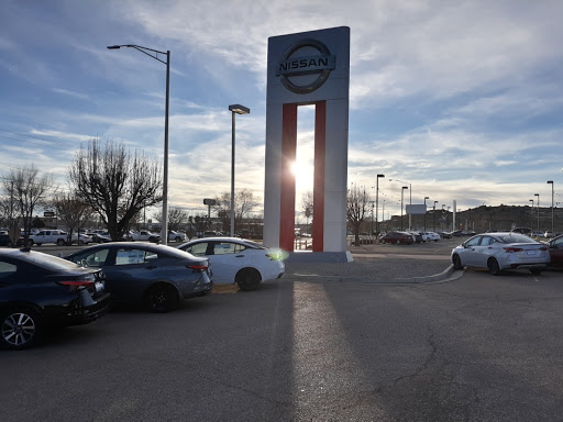 Red Rock Mobile Detailing en Gallup