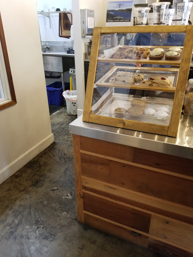 Coffee Shop «Spearhead Coffee», reviews and photos, 619 12th St, Paso Robles, CA 93446, USA