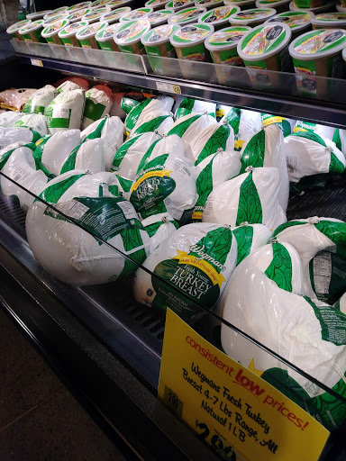 Supermarket «Wegmans», reviews and photos, 1104 NJ-35, Ocean Township, NJ 07712, USA