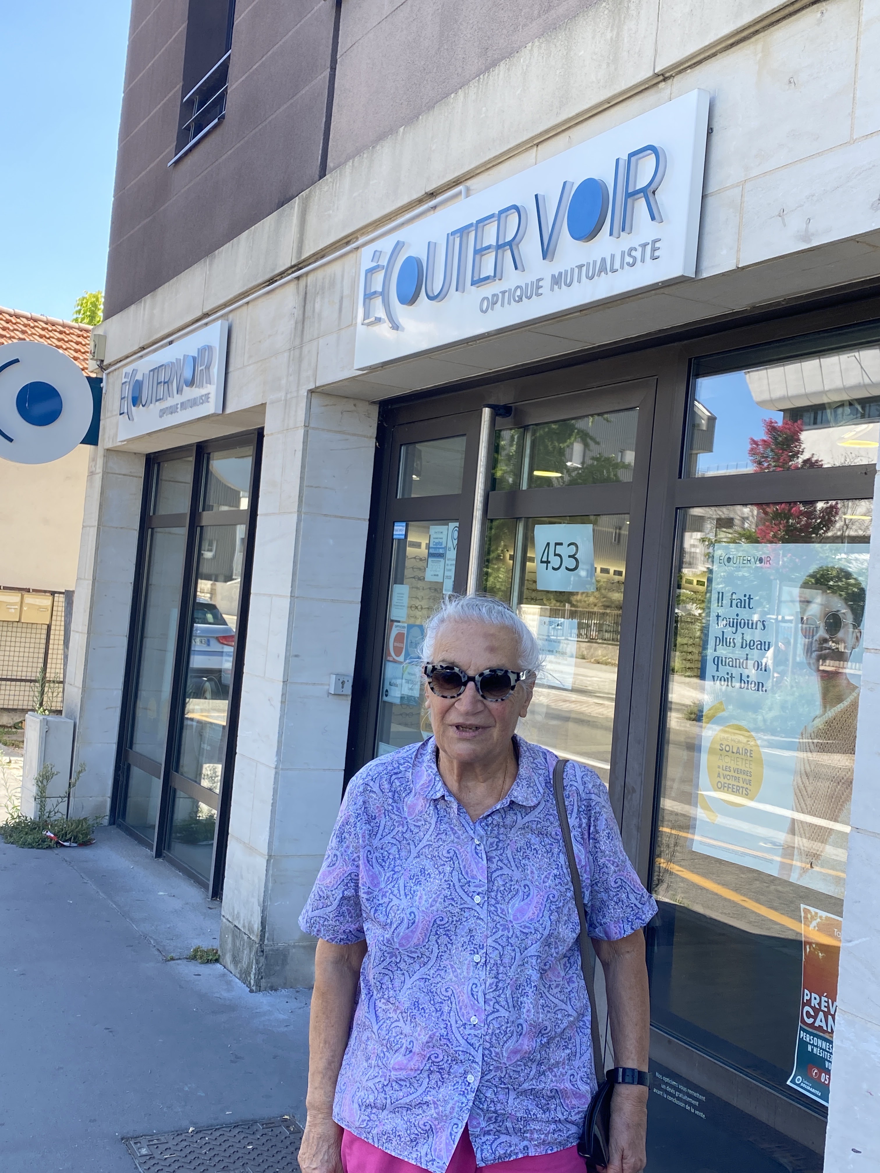 Photo n° 1 de l'avis de Muriel.a fait le 11/08/2023 à 14:31