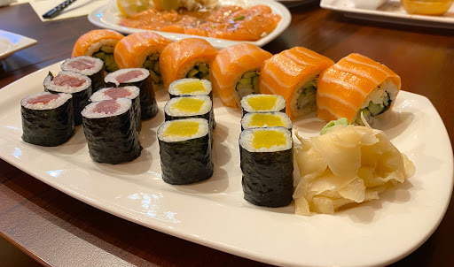 Takeshi Sushi Bar