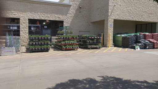 Home Improvement Store «The Home Depot», reviews and photos, 852 Long Prairie Rd, Flower Mound, TX 75028, USA