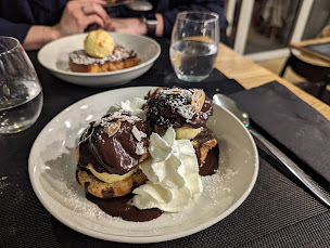 Photo n°28 de La Table de l'Epicier à Bordeaux ()