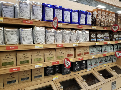 Grocery Store «Earth Fare», reviews and photos, 2405 SW 27th Ave #101, Ocala, FL 34471, USA