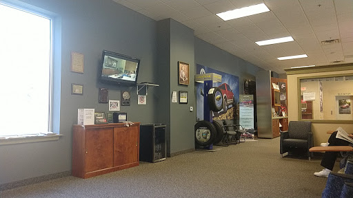 Car Dealer «Videon Chrysler Dodge Jeep RAM», reviews and photos, 4951 West Chester Pike, Newtown Square, PA 19073, USA