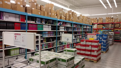 Office Supply Store «OfficeMax», reviews and photos, 12006 120th Pl NE, Kirkland, WA 98034, USA