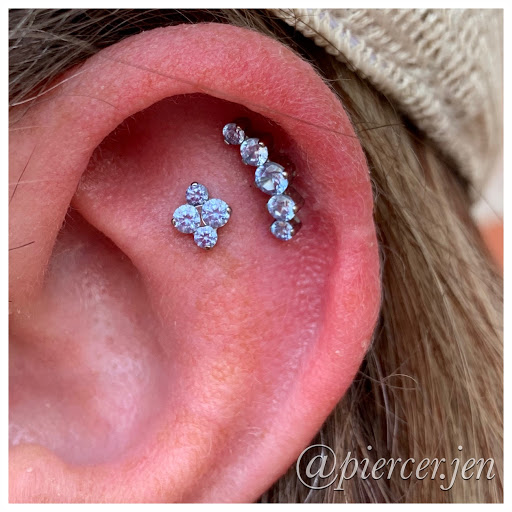 Explore alice and wonderland tattoo ideas, creative tattoo ideas in Muskogee, available at Spurlocks Emporium