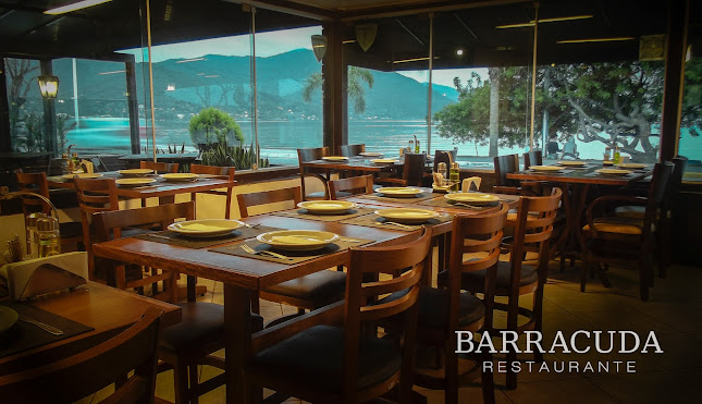 Barracuda Restaurante