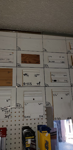 Building Materials Store «Odus Pack Building Materials», reviews and photos, 1501 AR-161, North Little Rock, AR 72117, USA