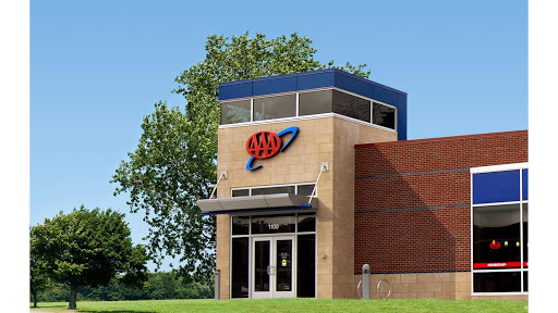 AAA Joliet, 1500 Essington Rd Ste 4, Joliet, IL 60435