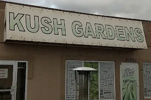 Kush Gardens image