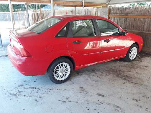 Car Dealer «Paducah Ford Lincoln», reviews and photos, 3476 Park Ave, Paducah, KY 42001, USA