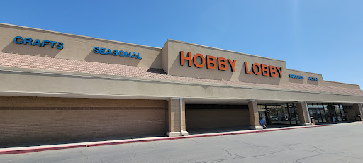 Craft Store «Hobby Lobby», reviews and photos, 240 NW State St, American Fork, UT 84003, USA