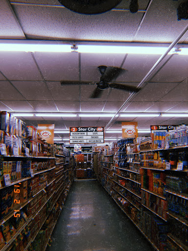 Grocery Store «Star City IGA», reviews and photos, 247 Main St, Presque Isle, ME 04769, USA