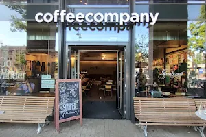 Coffee Company. image