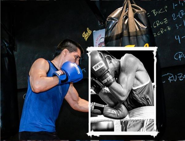 Jab Boxing (Centro) - Guayaquil
