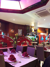 Atmosphère du Restaurant indien Rajpoot à Vitry-sur-Seine - n°8
