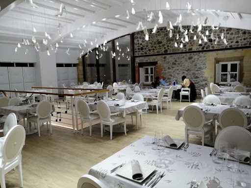 Información y opiniones sobre Ibidem de Castillo Siete Villas