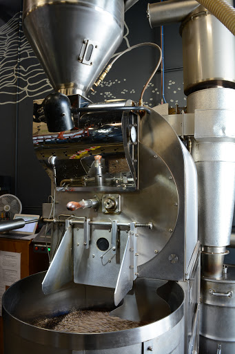 Coffee Shop «Taylor Maid Farms», reviews and photos, 6790 McKinley St #170, Sebastopol, CA 95472, USA