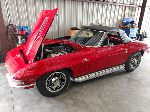 Auto Repair Shop «Reliant Complete Auto Care», reviews and photos, 3511 FM 1960, Humble, TX 77338, USA