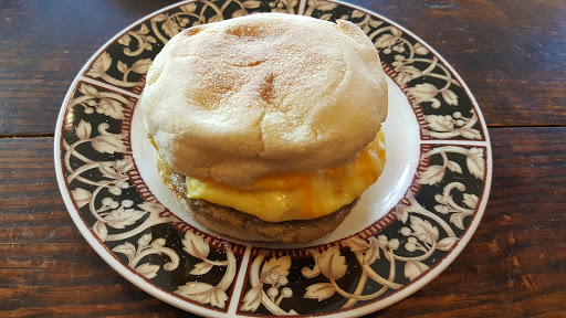 Coffee Shop «Caffe Amouri Coffee Roaster», reviews and photos, 107 Church St NE, Vienna, VA 22180, USA