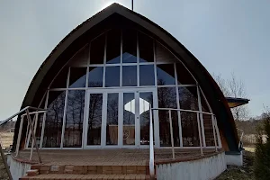 Kvintiškių Chapel image
