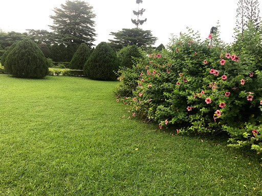 Jhalobia Recreation Park and Gardens, M/M International Airport Road Between Hajj Camp and, Ajao Estate, Lagos, Nigeria, Landscaper, state Ogun