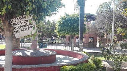 Presidencia Municipal de Huanímaro, Gto.foto 