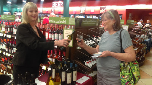 Liquor Store «ABC Fine Wine & Spirits», reviews and photos, 23231 US-27, Lake Wales, FL 33859, USA