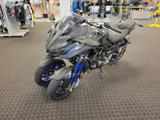 BMW Motorcycle Dealer «BMW Motorcycles of Pensacola», reviews and photos, 6330 Pensacola Blvd, Pensacola, FL 32505, USA