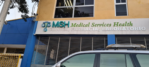 Medical Services Health