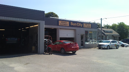 Sun City Auto Service