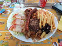 Plats et boissons du Gamaches kebab - n°4