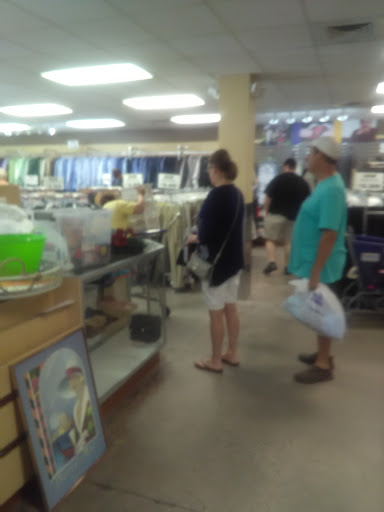 Thrift Store «Goodwill - Sardis Rd», reviews and photos