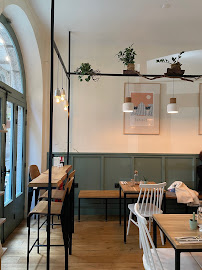 Atmosphère du Café Cavoua Coffee Spot à Saint-Malo - n°1