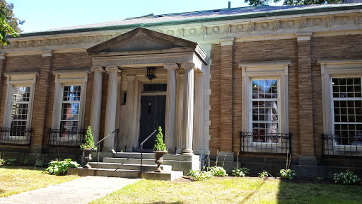 Insurance Company «Plymouth Rock Assurance», reviews and photos