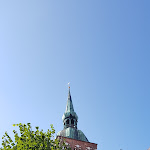 Photo n°11 de l'avis de jol.e fait le 06/09/2018 à 14:48 sur le  Wulflamstuben à Stralsund