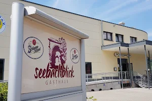 Gasthaus "Seebachblick" image