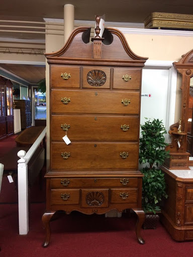 Antique Store «Bohemians», reviews and photos, 11068 Buchanan Trail E, Waynesboro, PA 17268, USA