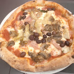 Photo n°1 de l'avis de Giovanna.a fait le 20/04/2022 à 20:35 sur le  Pizzeria Zinicola à Latina