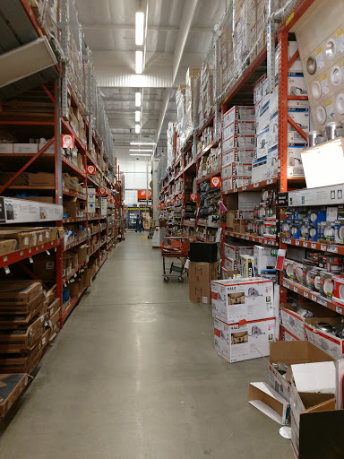 Home Improvement Store «The Home Depot», reviews and photos, 680 Kifer Rd, Sunnyvale, CA 94086, USA