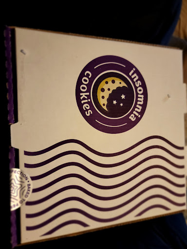 Cookie Shop «Insomnia Cookies», reviews and photos, 2209 N High St, Columbus, OH 43201, USA