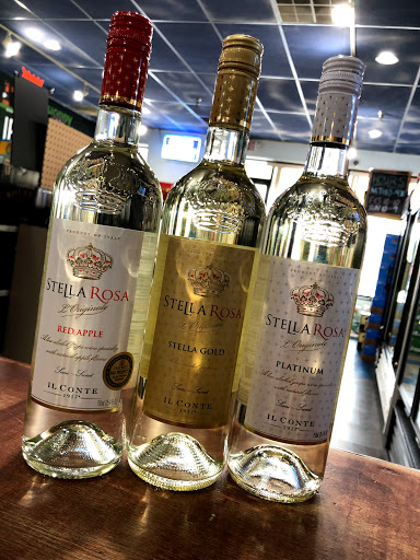 Beer Store «Sugarloaf Wine Cellar (beer & wine)», reviews and photos, 12955 Wisteria Dr, Germantown, MD 20874, USA